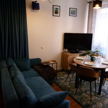 Apartament Bb II Na Kiepury Krynica Zdroj Bagian luar foto