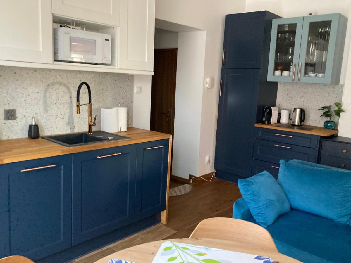 Apartament Bb II Na Kiepury Krynica Zdroj Bagian luar foto