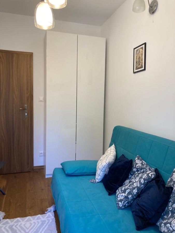 Apartament Bb II Na Kiepury Krynica Zdroj Bagian luar foto