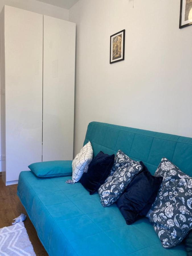 Apartament Bb II Na Kiepury Krynica Zdroj Bagian luar foto