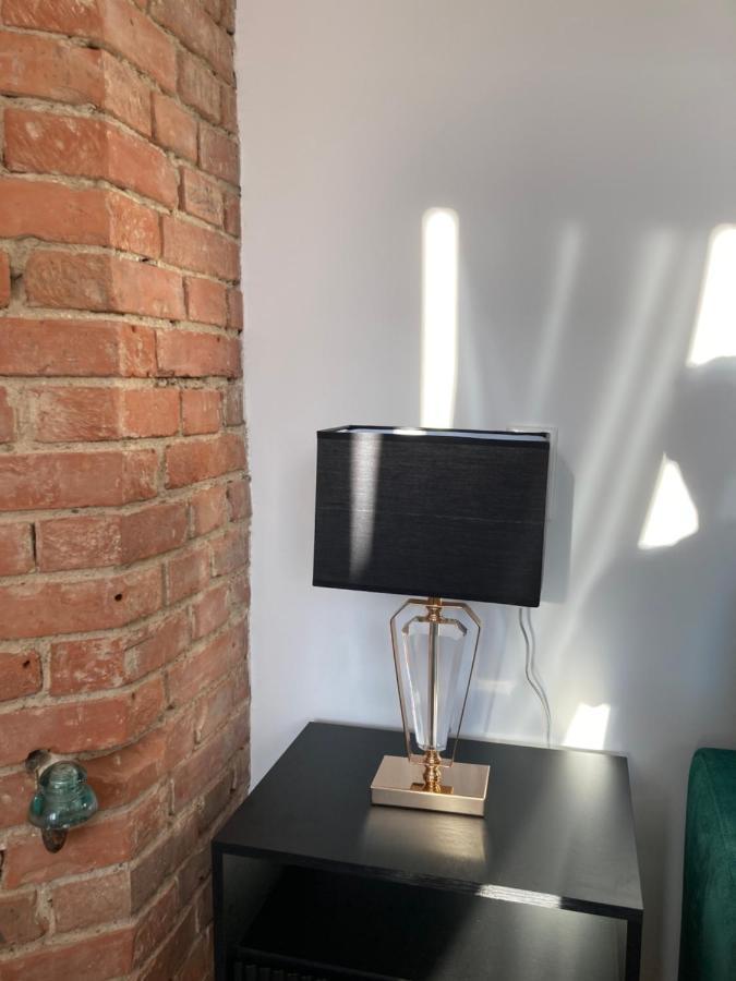 Apartament Bb II Na Kiepury Krynica Zdroj Bagian luar foto