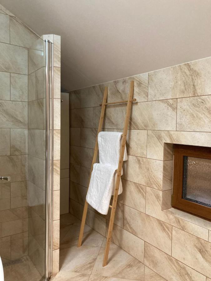 Apartament Bb II Na Kiepury Krynica Zdroj Bagian luar foto
