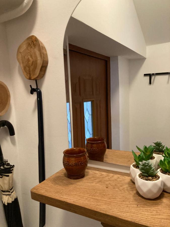 Apartament Bb II Na Kiepury Krynica Zdroj Bagian luar foto